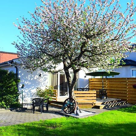 Villa Enigma Halmstad Exterior photo